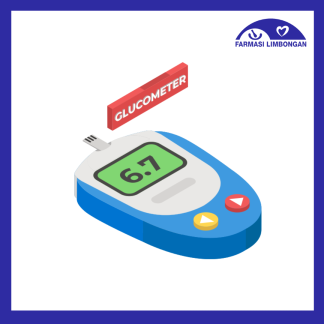 Blood Glucose Monitor