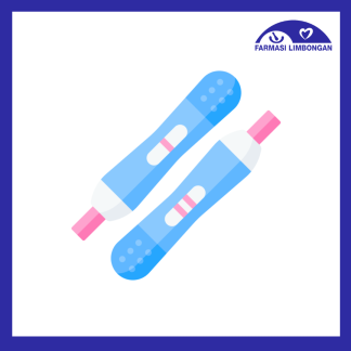 Pregnancy & Ovulation Test Kit